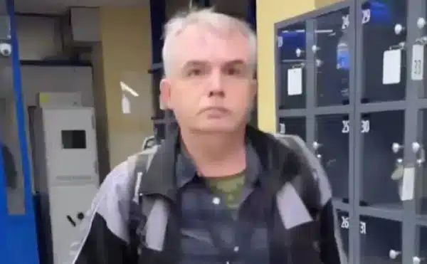 Свідки розкрили подробиці київського теракту та надали опис зловмисника.