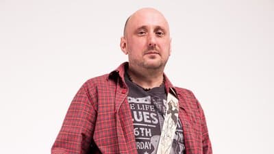 Музикант з “Другого Сонця” став жертвою атаки в Києві.