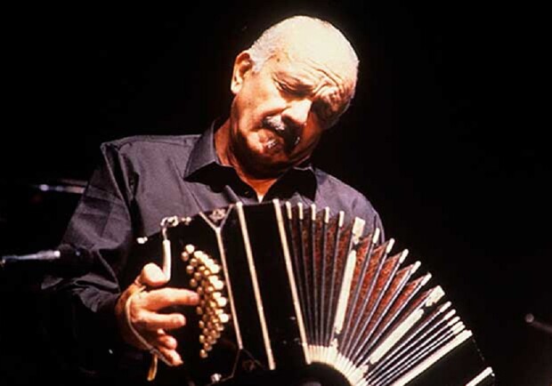 Астор П’яццолла: “Із заплющеними очима”. Київський квартет саксофонів – Події Києва на Vgorode.ua