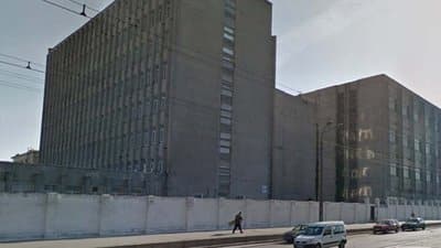 “Київський радіозавод”: реалізація за заниженою ціною – заяви прокуратури.