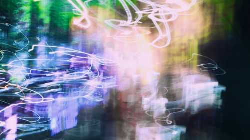 Квантова забудькуватість: вчені з’ясували, як обернути час назад та відновити втрачену інформацію