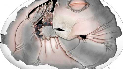 Незаперечний факт: наші пращури були яйцекладними