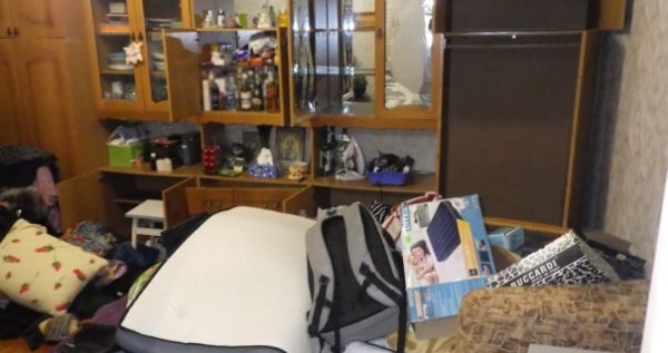 Злодії на пів мільйона: у Києві спіймали банду квартирних крадіїв