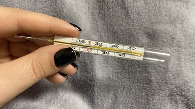 Більшість хворих дітей – учні. Який стан справ із захворюваністю на респіраторні хвороби в Києві?