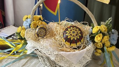 “Писанку Єднання”: рекорд у Києві та понад 11 тисяч авторів з різних країн.