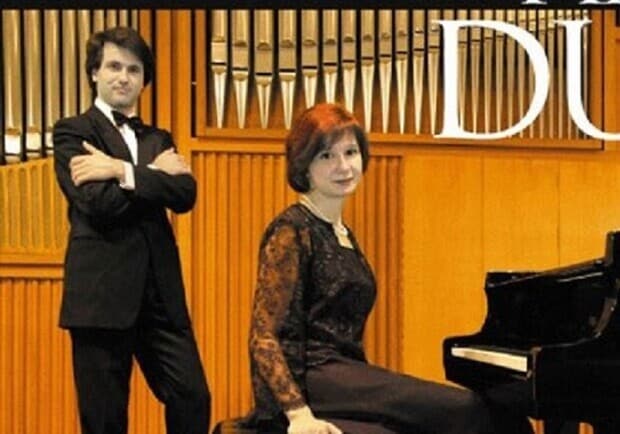 Світло свічок: Моцарт, Мендельсон, Елгар, Гріг. Київські концерти на Vgorode.ua