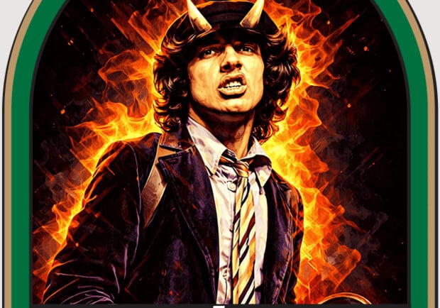 AC/DC Cover Band – Kyiv Shows, City Guide