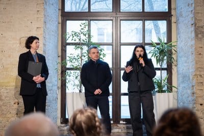 Чому ілюстрація це щось більше за зображення у книжці: "Ілюстротека" пробує дати відповідь