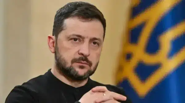 Президент оголосив про перестановки в Міністерстві внутрішніх справ після київського теракту 18 квітня.