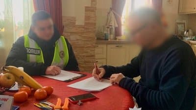 Київському медику світить два роки тюрми через втрату зору пацієнтом. Розгляд у суді.