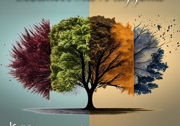 Сезони: Вівальді та П’яццола – Шоу в Києві Vgorode.ua