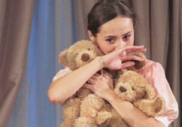 Ляльковий театр – Афіша Києва Vgorode.ua