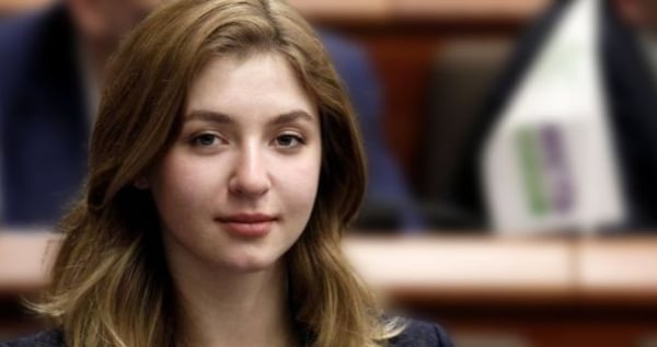 Ексдепутатка, винна у наїзді на киянку, відбуде 3 роки умовно