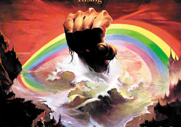 Шанувальники Rainbow: 50-річчя Rainbow Rising, ROCK YOU! в Києві – Vgorode.ua
