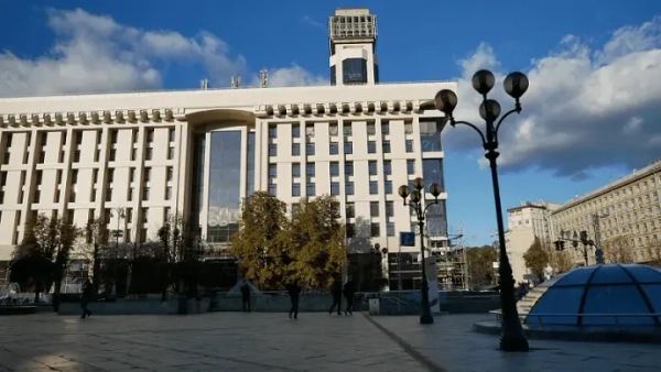 Відкинути спадок минувшини: шлях профспілок до обстоювання честі робітників