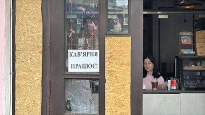 Відновили діяльність після атак: як працює бізнес у Шевченківському та Подільському районах Києва