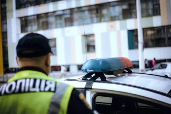 В Києві: напад на ветерана у сутичці з представниками ТЦК, добровольцями. Розслідування проводить поліція.