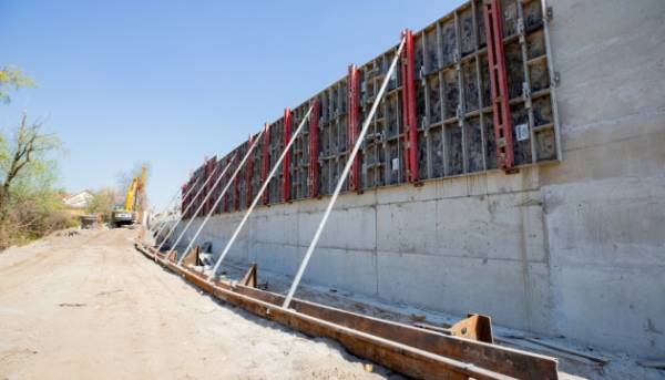 Будівництво метро на Троєщину: Подільський міст демонструє прогрес 2 Будівництво метро на Троєщину: Подільський міст демонструє прогрес 2