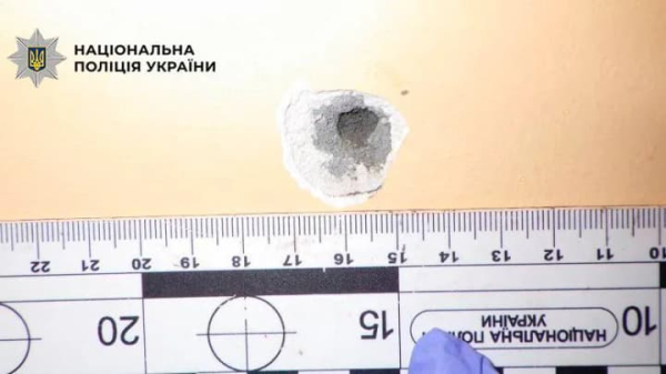 Киянину, що відкрив вогонь у висотці, висунули обвинувачення.