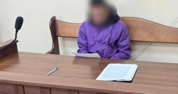 Киянина взяли під варту за збут дитячого порно у месенджері.