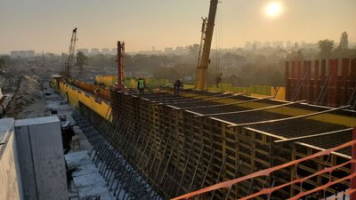 Провал голосування: Київрада відхилила проєкт про метро до Троєщини