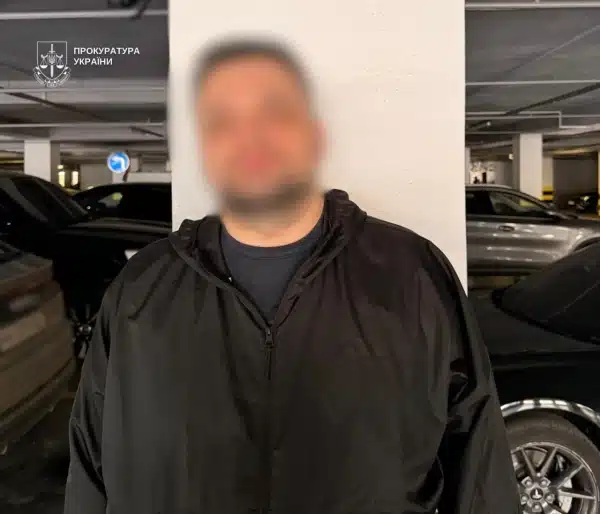 Розкрито оборудку з незаконним відчуженням житла померлих: серед причетних колишній суддя Тандир та чиновник Мін'юсту - Генпрокурор 7 Розкрито оборудку з незаконним відчуженням житла померлих: серед причетних колишній суддя Тандир та чиновник Мін'юсту - Генпрокурор 5