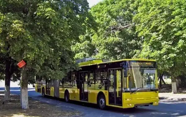 Київ ризикує стати найкоштовнішим містом Європи у випадку зростання цін на транспорт. 6 Київ може стати найдорожчим містом Європи, якщо ціни на проїзд піднімуть
