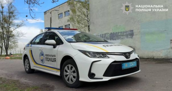 Київські школярі розповсюдили неправдиву інформацію про атаку на школу – батьків оштрафовано.