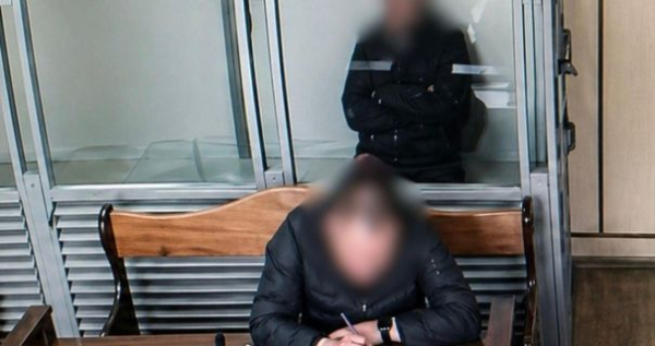 У Києві злочинця відправили на 15 років у в’язницю за зґвалтування