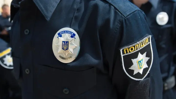 В Києві збройний інцидент, поліція проводить спецоперацію.