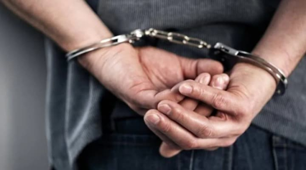 В Києві схопили зловмисника за спробу зґвалтування.