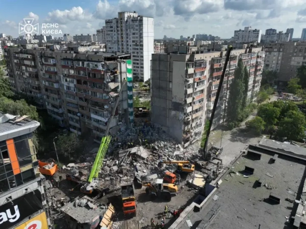 РФ брехливо намагається зняти з себе відповідальність за смерть 24 киян – РНПЦК.