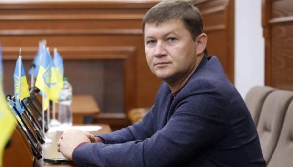 НАБУ розслідує діяльність Брагінського під час його керівництва Київським метрополітеном