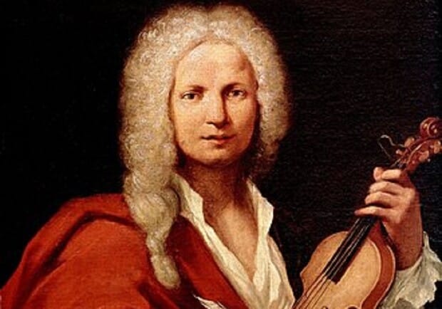 Bach and Vivaldi | Бах і Вівальді - Concerts in Kyiv on Vgorode.ua 2 Bachs & Vivaldi | Бахи & Вівальді - фото