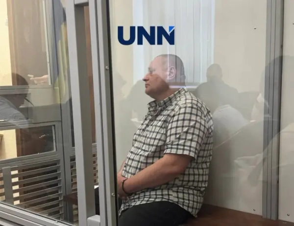 Журналіст: фігуранту справи про “порноофіси” Воробею вимагають 12 млн гривень застави.