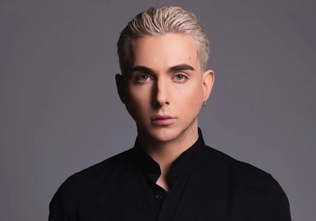 MELOVIN: Виступи в Києві на Vgorode.ua