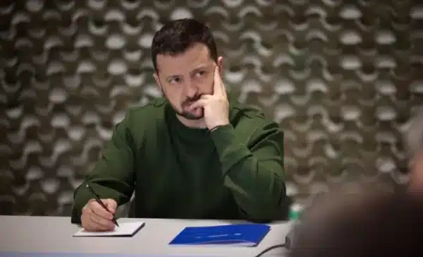 Київ: понад 540 руйнувань, “Чорнобиль” втратив 40% цінностей – Зеленський