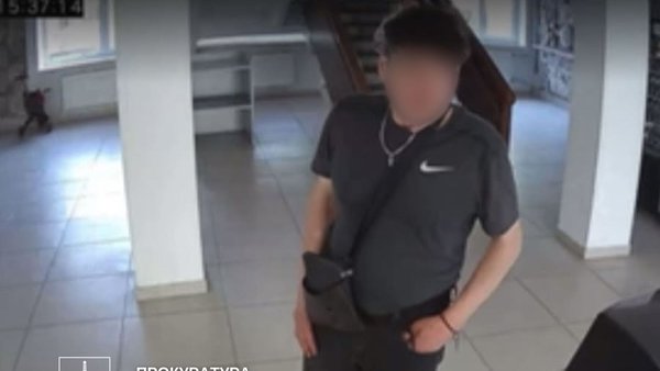 Атака на 8-річну дитину в туалеті дитячої лікарні: у Києві арештовано чоловіка.