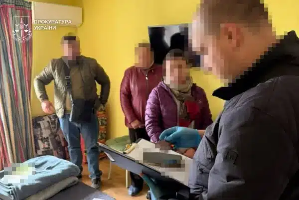 У Києві затримали власницю луганського підприємства, яке ремонтувало "будинок уряду лнр"