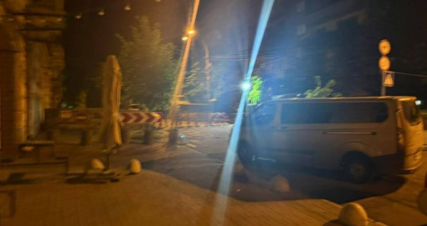 НАБУ обшукує столичне помешкання Андрія Єрмака, – Железняк