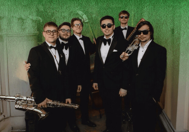 “SAVOIA JAZZ: Виступи у Києві на Vgorode.ua”
