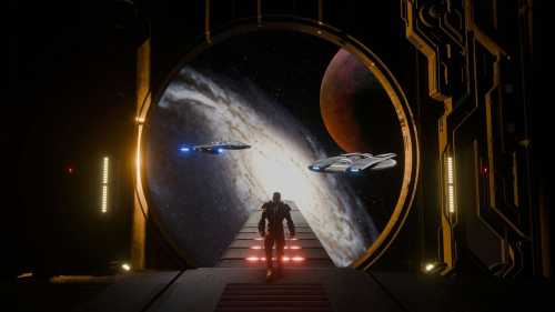 Штучний інтелект з’являється у EVE Online: для чого Google інвестував у космічну піратську гру