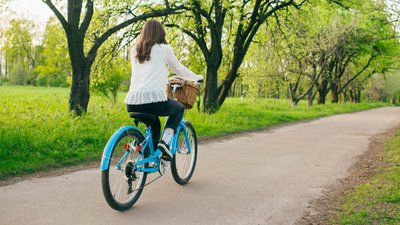 Київ Цифровий: Велосипедні маршрути, смуги та інформація про інфраструктуру – покращення.