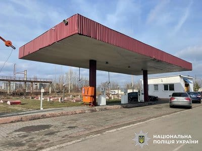 Ухилення від сплати близько 17 мільйонів гривень податків на пальному: на Київщині віддадуть під суд паливного дилера.