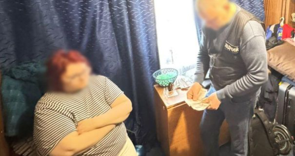Повіряв у вічне кохання: у Києві шахрайка видурила в бійця більше пів мільйона.