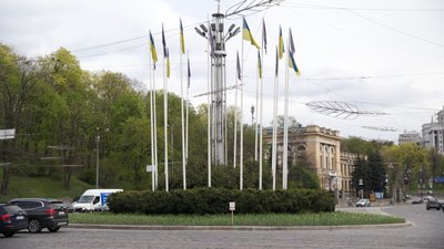 До Дня Європи: безоплатні прогулянки та багато подій у Києві – анонс програми