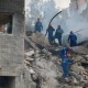 Київ зазнав значних руйнувань: 207 споруд постраждали від масштабованої російської атаки. 40 Київ зазнав значних руйнувань: 207 споруд постраждали від масштабованої російської атаки. 40