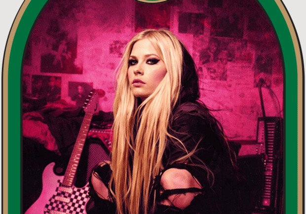 Avril Lavigne Homage – Kyiv Gigs, Vgorode.ua