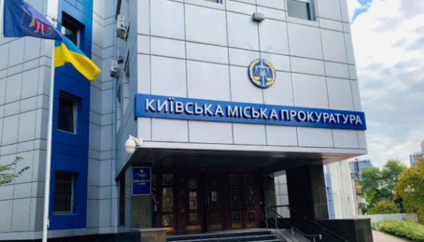 Колишньому посадовцю "Київводфонду" інкримінують розкрадання 580 тисяч гривень під час будівництва артезіанської свердловини. 2 Колишньому посадовцю "Київводфонду" інкримінують розкрадання 580 тисяч гривень під час будівництва артезіанської свердловини. 2
