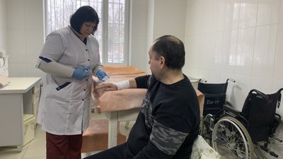 У головному місті запрацював новий пункт невідкладної медичної допомоги, який працює без вихідних та перерв. Де саме розташований цей заклад?